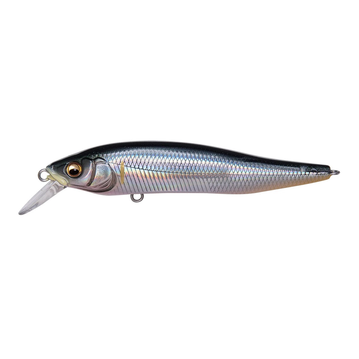 Megabass X-75 X-Nanahan