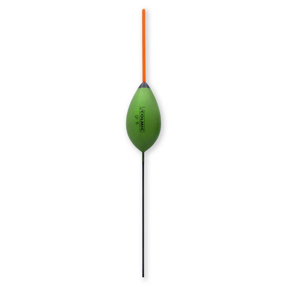 Colmic Menta Pisa