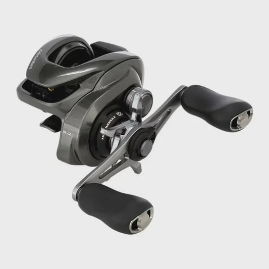 Shimano Metanium 151 Mgl B Linkshandig
