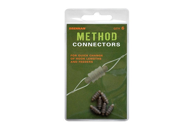 Drennan Method Connector