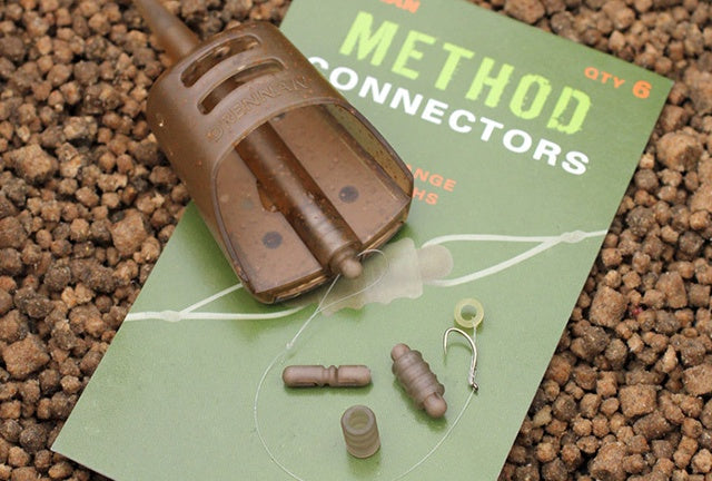 Drennan Method Connector
