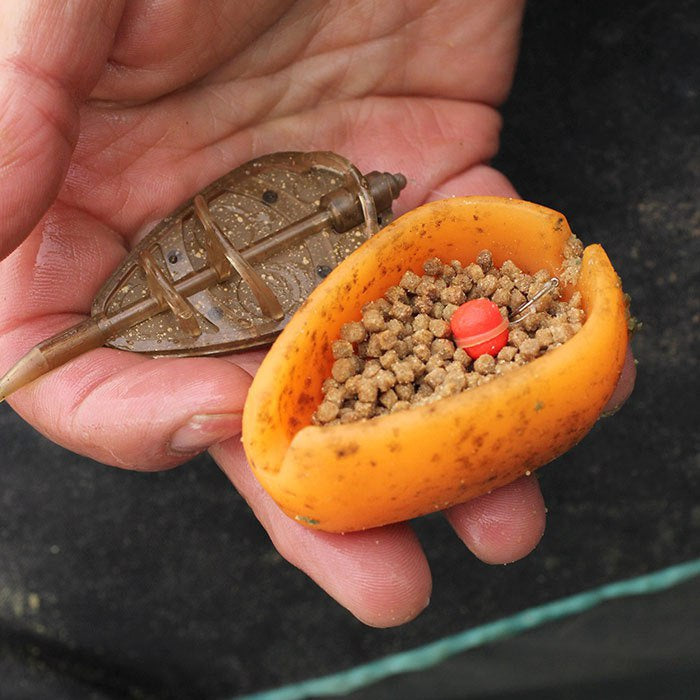 Drennan Flat Feeder