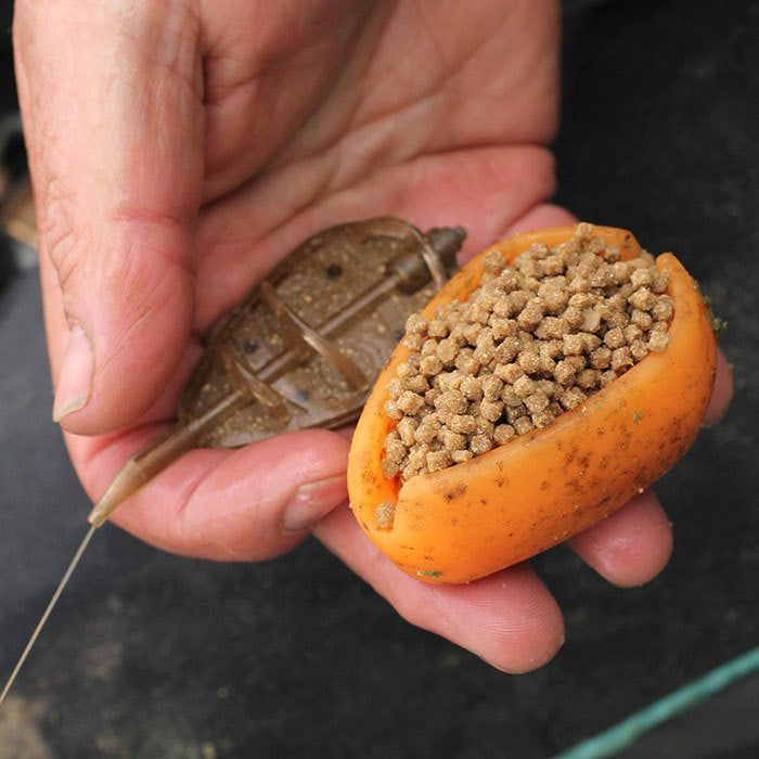 Drennan Flat Feeder
