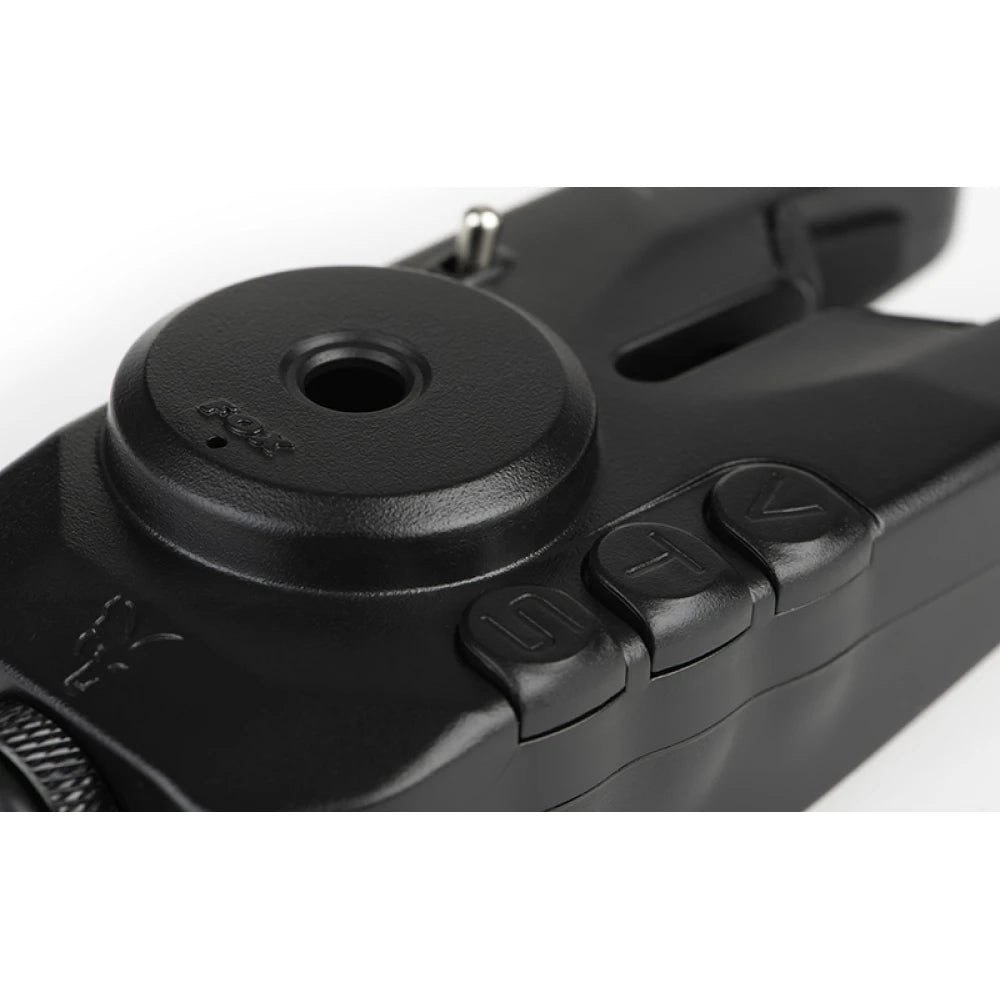 Fox Mini Micron X Incl. Hardcase