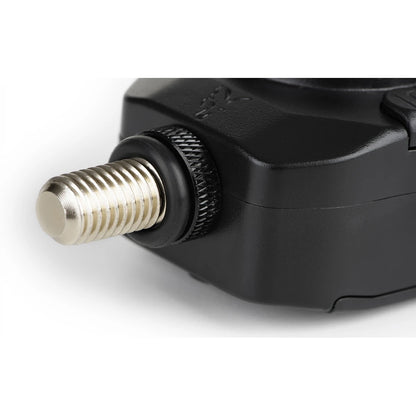 Fox Mini Micron X Incl. Hardcase