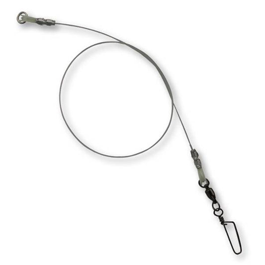 Madcat Mono Spin Leader