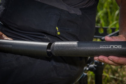 Matrix Mtx Carbon Pole Section Protectors