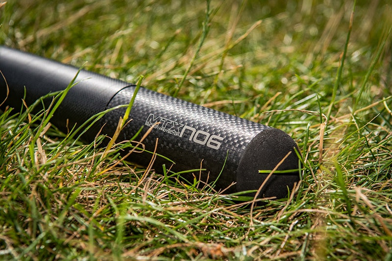Matrix Mtx Carbon Pole Section Protectors