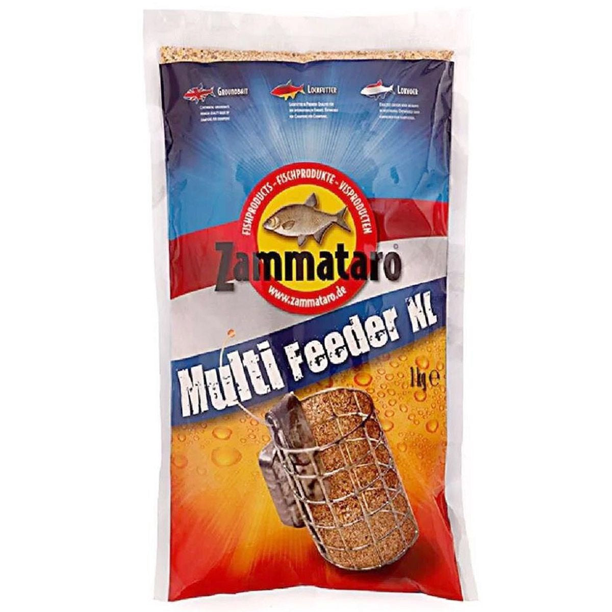 Zammataro Multi Feeder