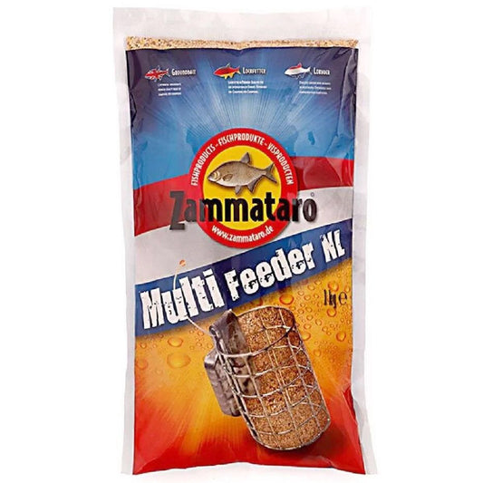Zammataro Multi Feeder