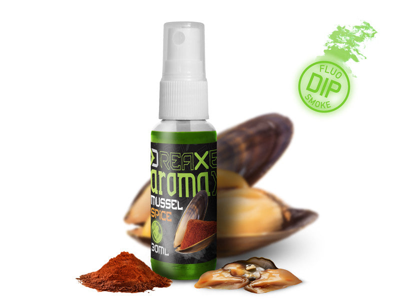 Dip Spray Delphin AromaX