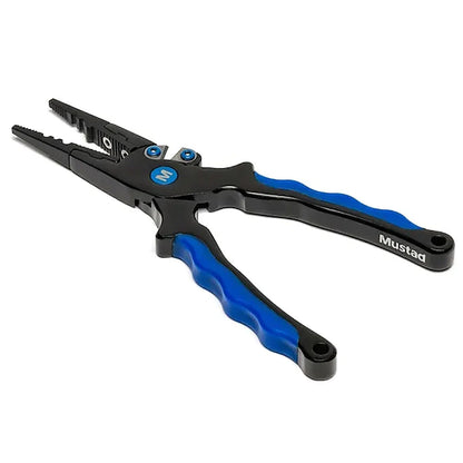 Mustad 6.3" Aluminum Pliers