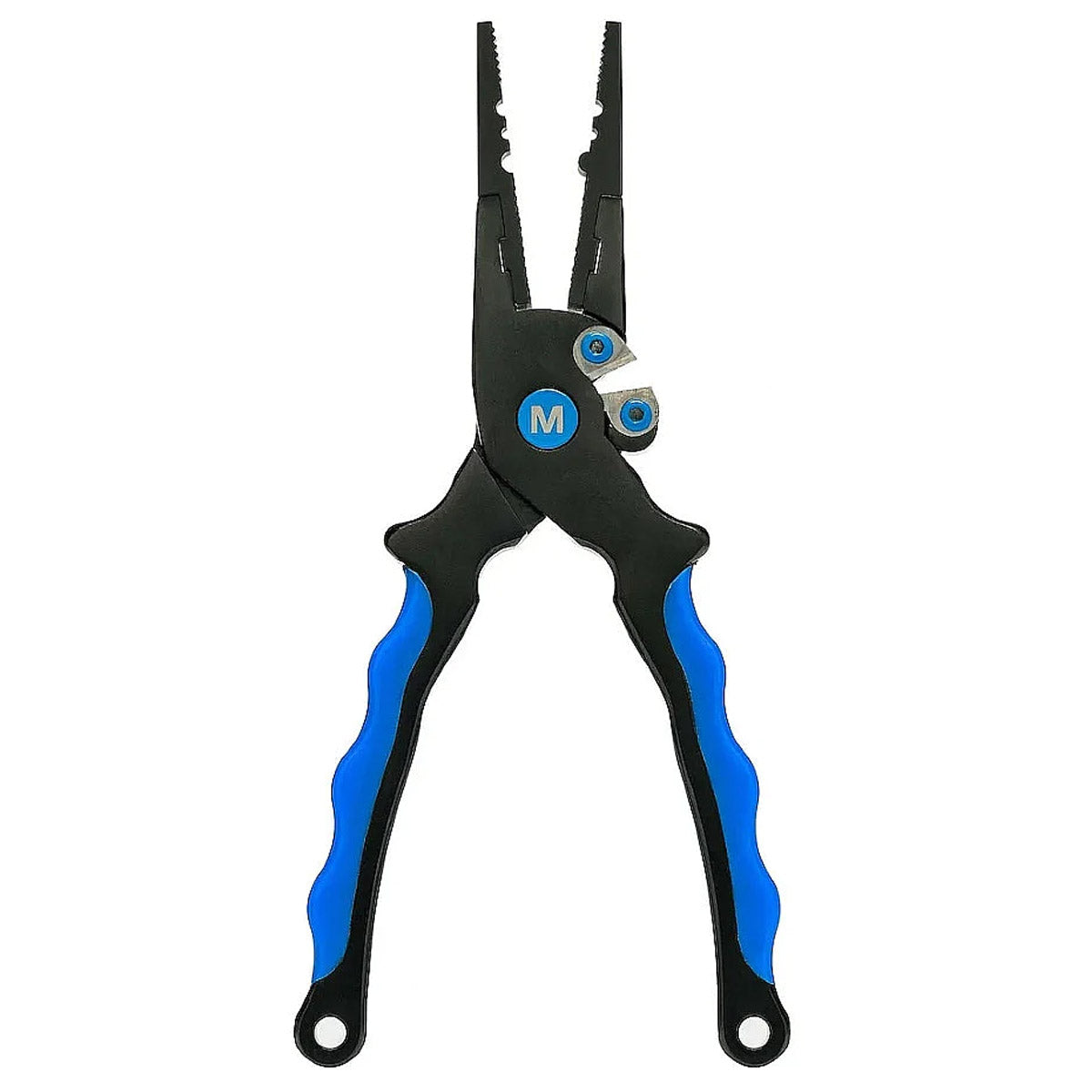 Mustad 6.3" Aluminum Pliers