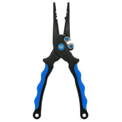 Mustad 6.3" Aluminum Pliers