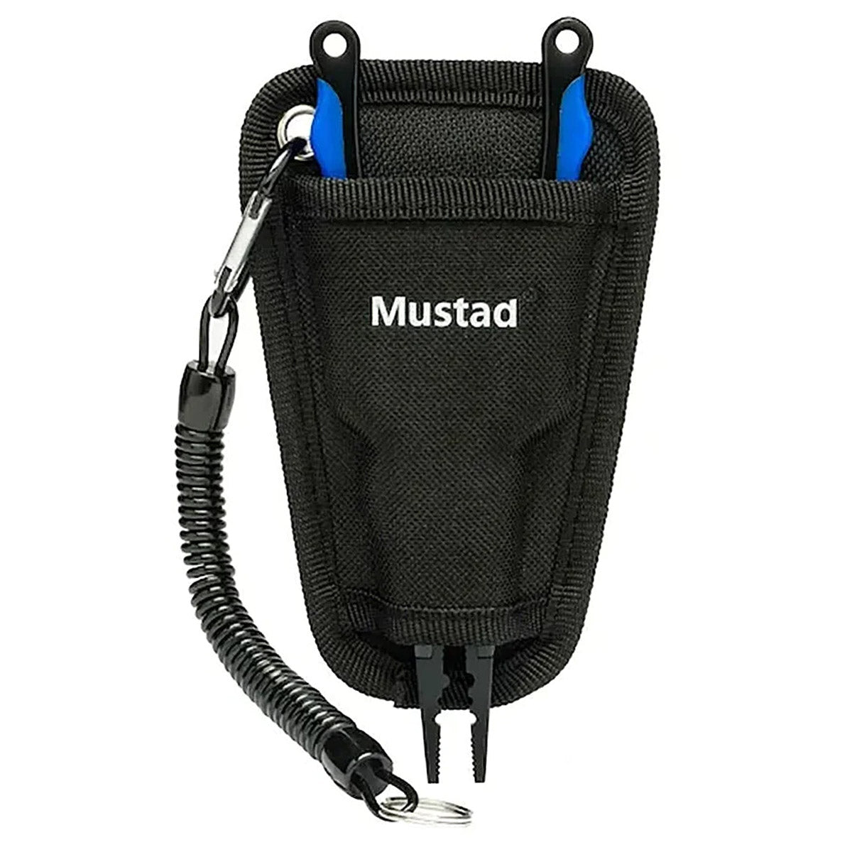 Mustad 6.3" Aluminum Pliers
