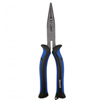 Mustad 8" Straight Nose Pliers