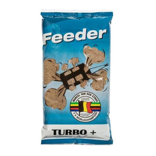 Vd Eynde Feeder Turbo+