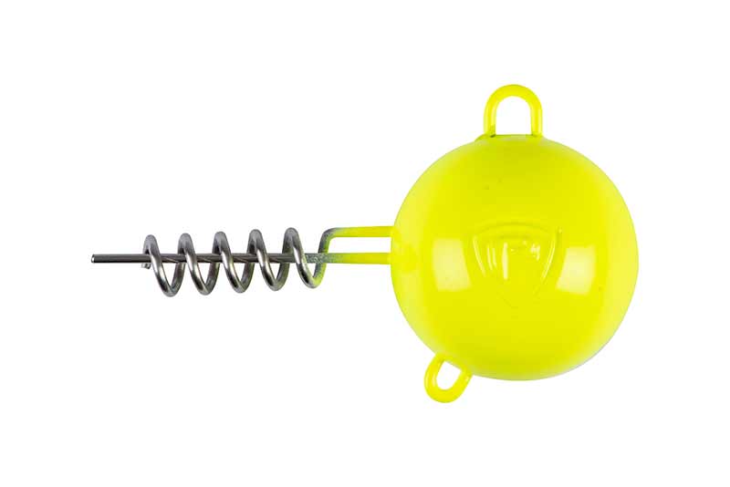 Fox Rage Pelagic Screws UV