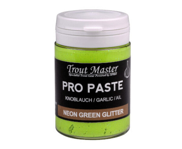Spro Trout Master Pro Paste
