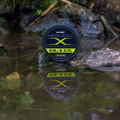 Matrix Horizon X Sinking Mono