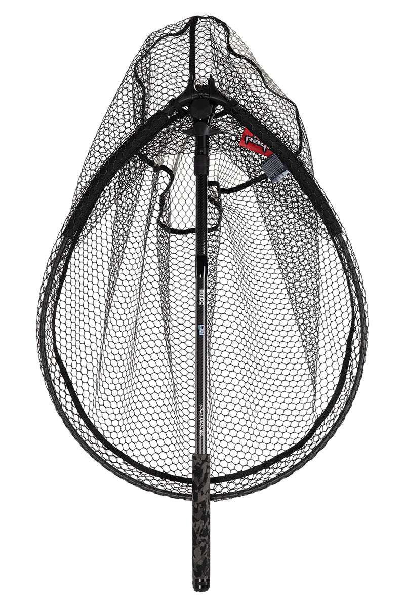 Fox Rage Street Fighter Carbon Net