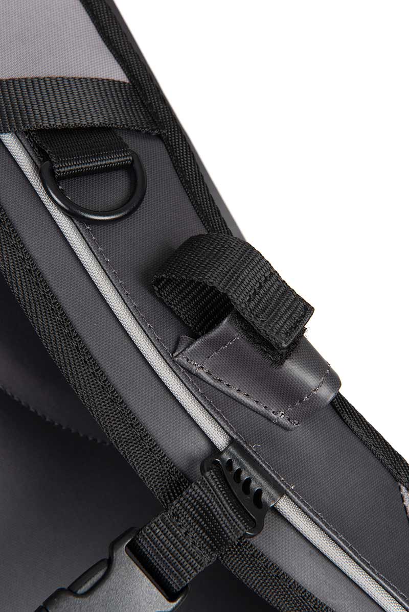 Fox Rage Pro Series Waterproof Rucksack