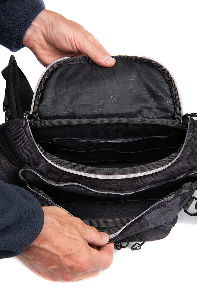 Fox Rage Voyager Belt Bag