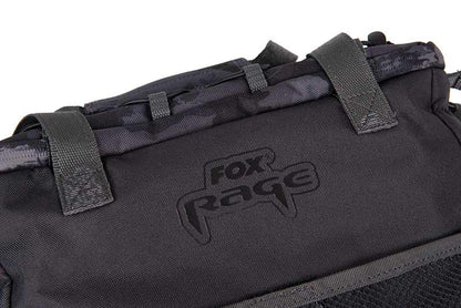 Fox Rage Voyager Camo Medium Tackle Bag