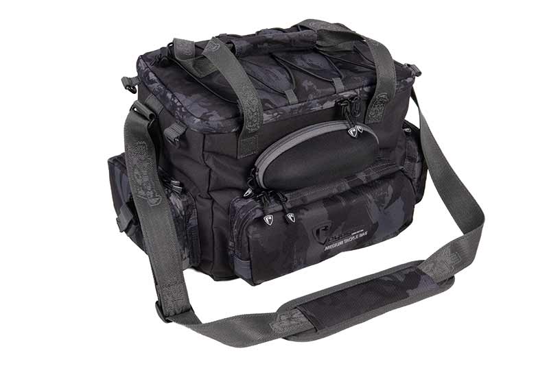 Fox Rage Voyager Camo Medium Tackle Bag