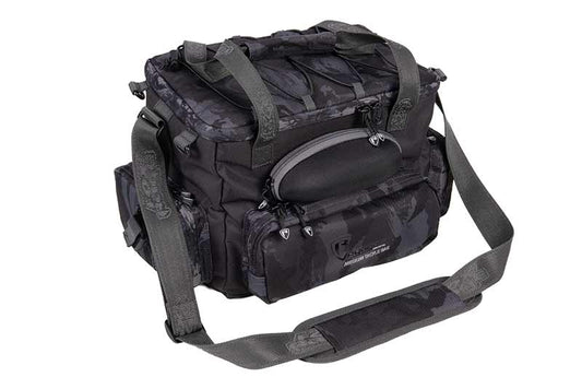 Fox Rage Voyager Camo Medium Tackle Bag