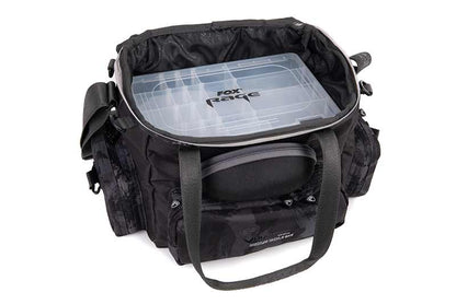 Fox Rage Voyager Camo Medium Tackle Bag