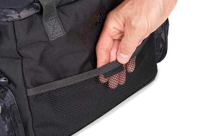 Fox Rage Voyager Camo Medium Tackle Bag