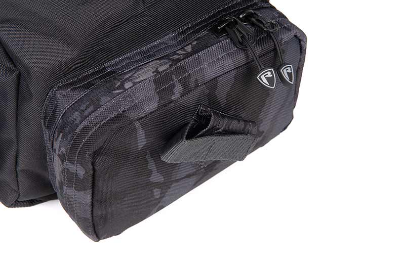 Fox Rage Voyager Camo Medium Tackle Bag