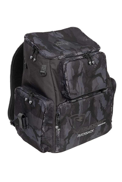 Fox Rage Voyager Camo Rucksack