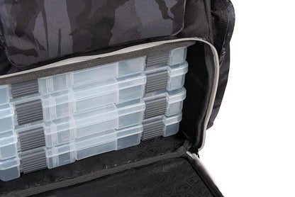 Fox Rage Voyager Camo Rucksack