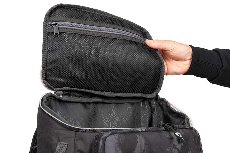 Fox Rage Voyager Camo Rucksack