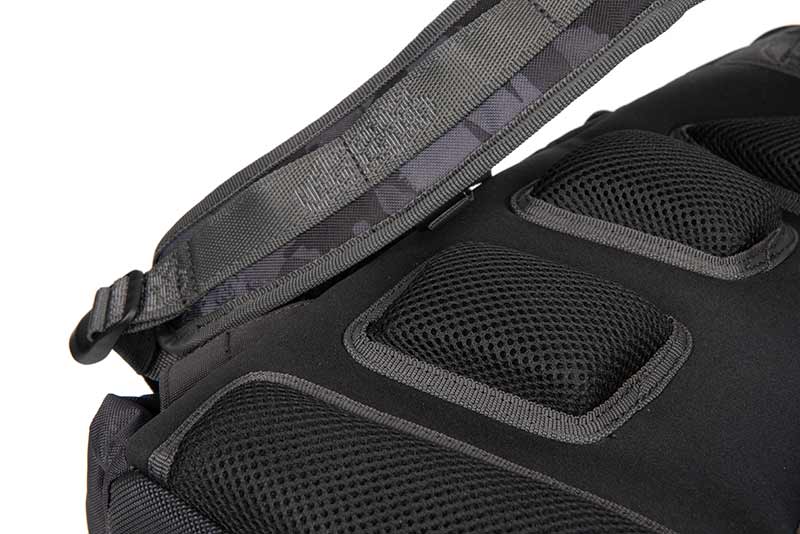 Fox Rage Voyager Camo Rucksack