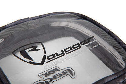 Fox Rage Voyager Camo Clear Storage