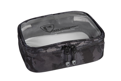 Fox Rage Voyager Camo Clear Storage