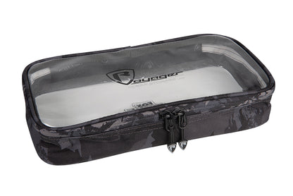 Fox Rage Voyager Camo Clear Storage
