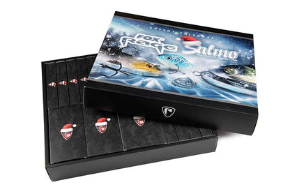 Fox Rage & Salmo 2025 Christmas Calendar