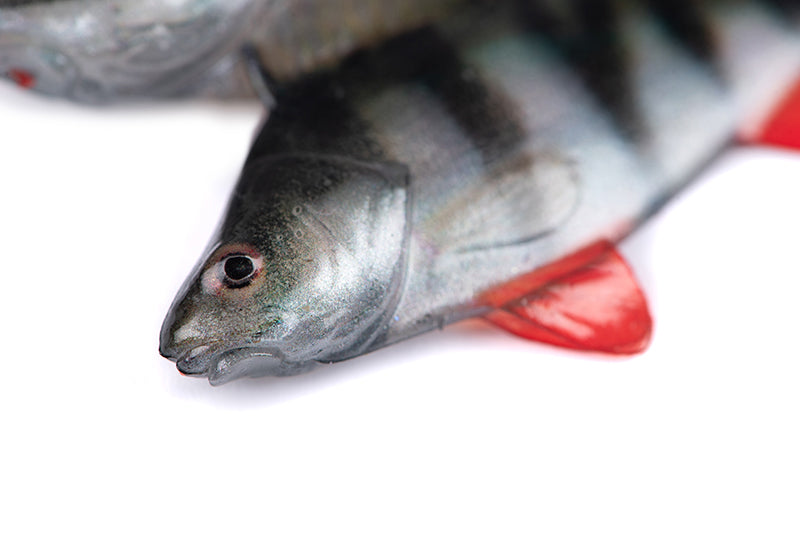 Fox Rage Ultra Natural Fillets Perch