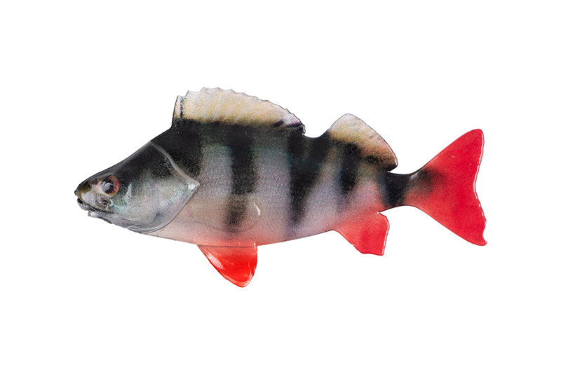 Fox Rage Ultra Natural Fillets Perch