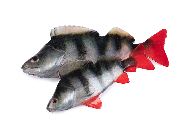 Fox Rage Ultra Natural Fillets Perch