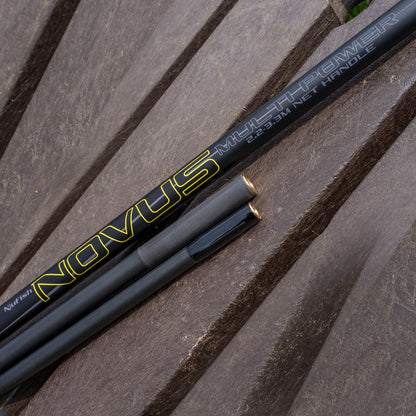 NuFish Novus Multi Power Handle 2.2/3.3mtr.