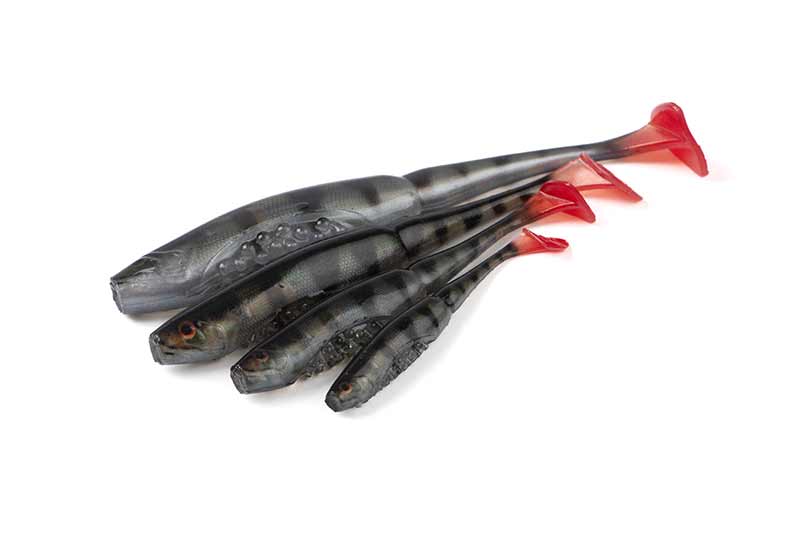 Fox Rage Scent S Shad