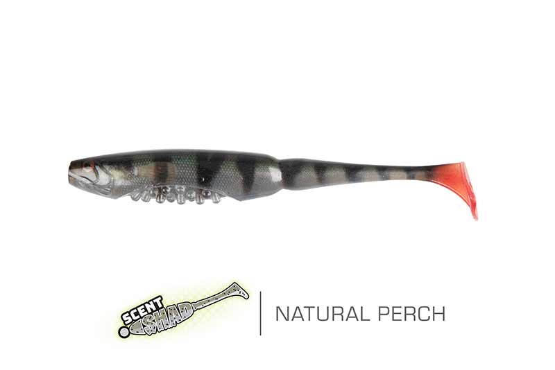 Fox Rage Scent S Shad