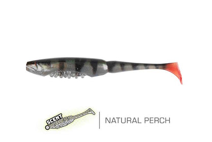 Fox Rage Scent S Shad