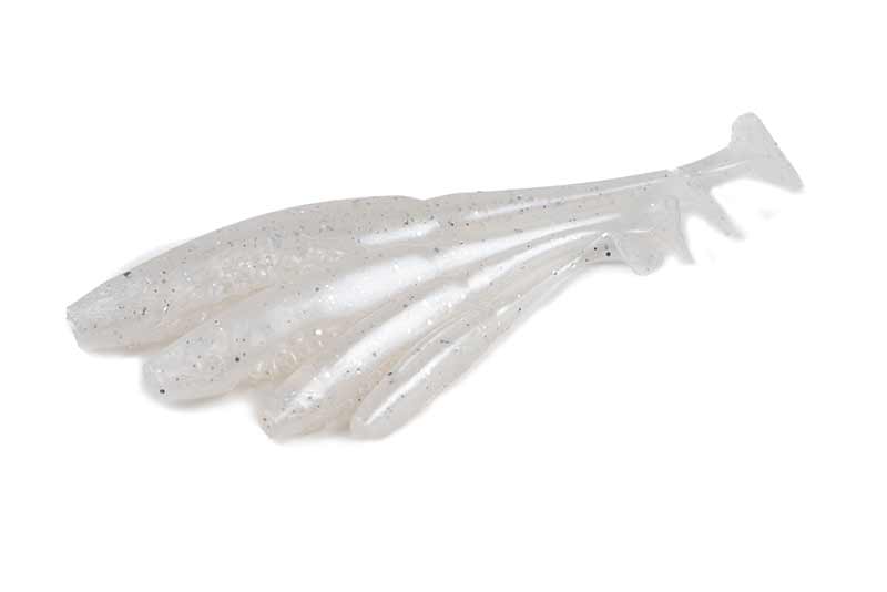 Fox Rage Scent S Shad