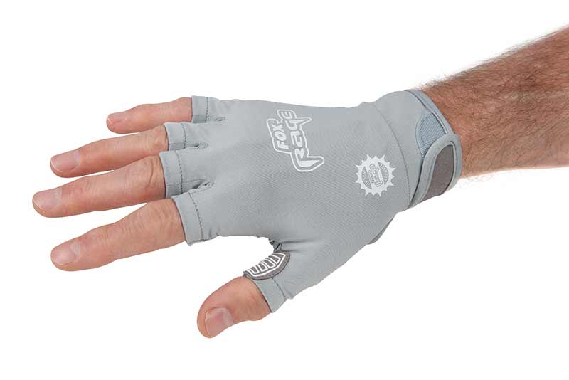 Fox Rage Sun Protective Gloves